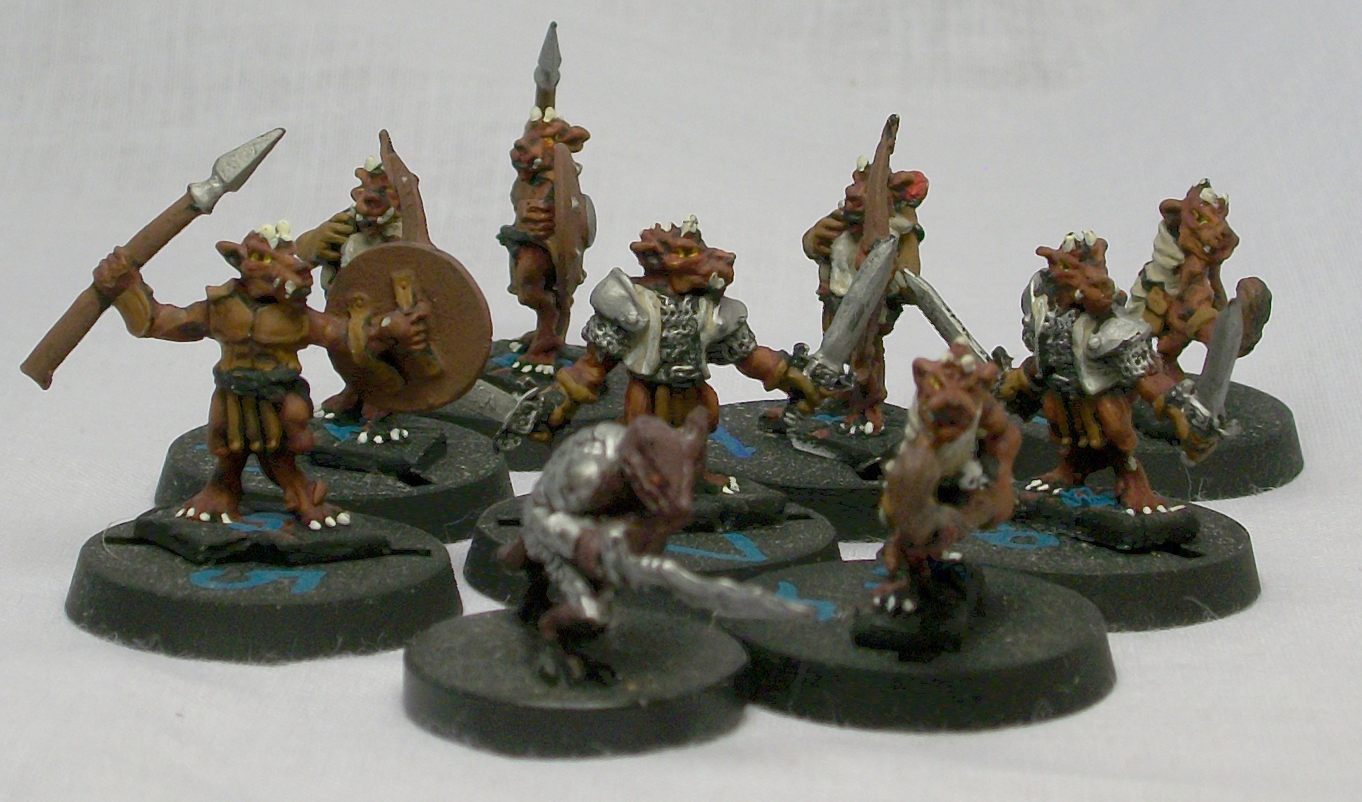 kobold horde