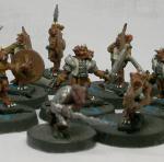 kobold horde