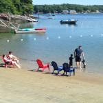 Maine with Renee and Ryan