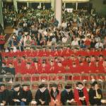 SED class of 2003