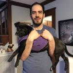 2018-01-04 dog is getting long