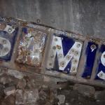 Portland - sign found on Seattle underground tour