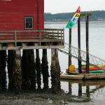 Portland - Whidby Island