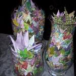 big buckets o' crane