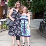 family McMonkeypants