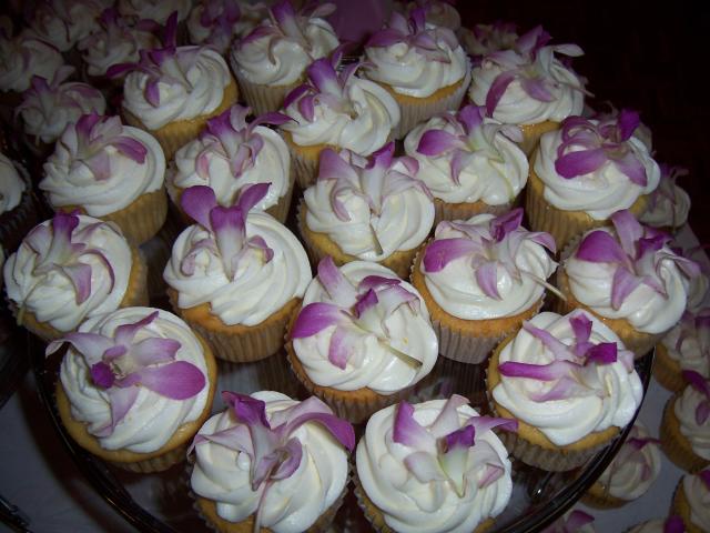 lovely cupcakes