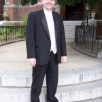 not married just yet!