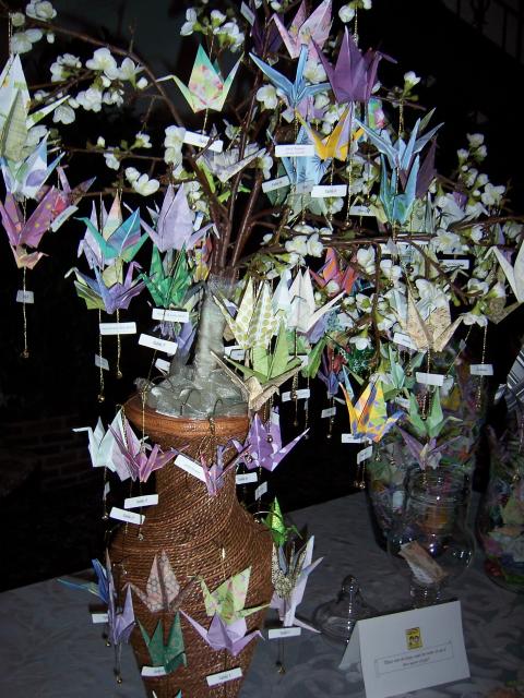 ready, set, find your crane!