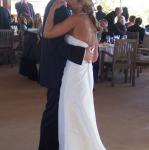 first dance