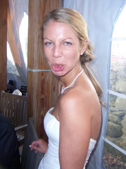 now THAT'S the Dana I know and love!