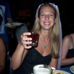 the first of many shots...