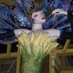 entrance to Cuchi Cuchi