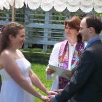 such a happy couple!