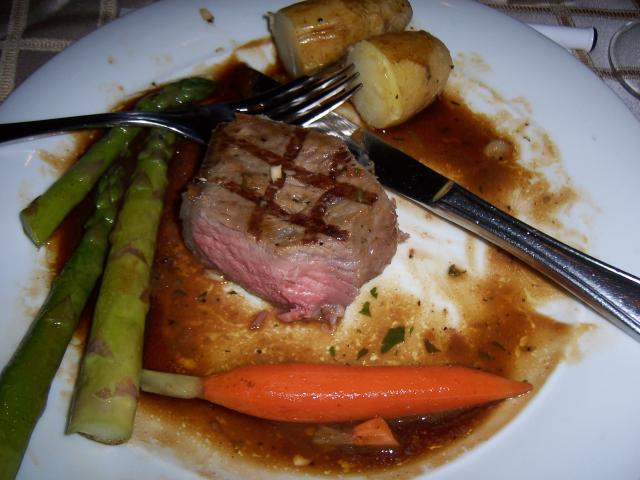 best....steak....ever