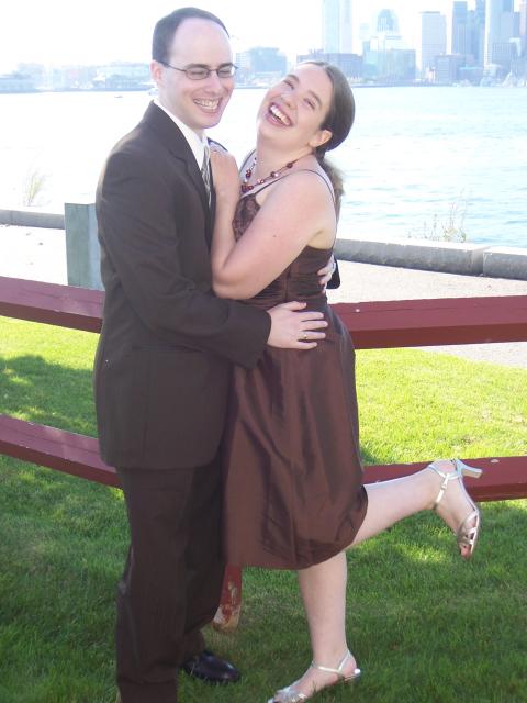 foot loose and fancy free