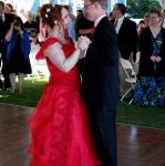 first dance