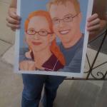 I hope they like it...