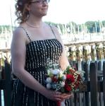 Margi looking very pretty