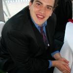 mister thinks he looks like Job