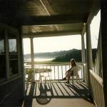 Ghislaine, Cape Cod youth group trip