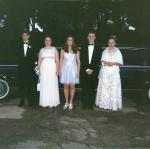 prom 98, sketchy limo