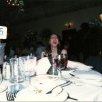 Lizzie, prom 98