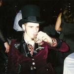 Derek, prom 98
