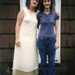 me and Sammy, prom 99