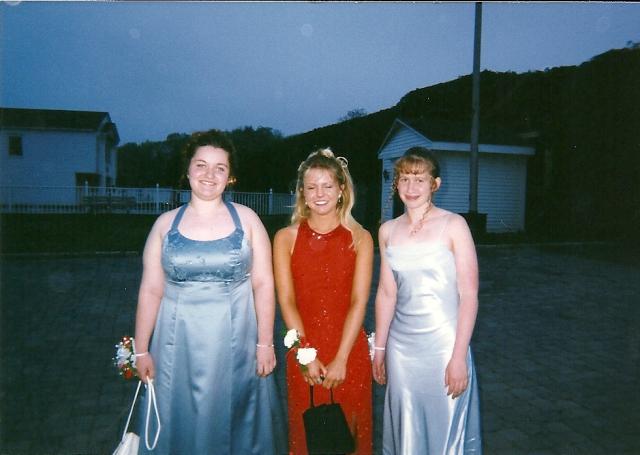 best friends, prom 99