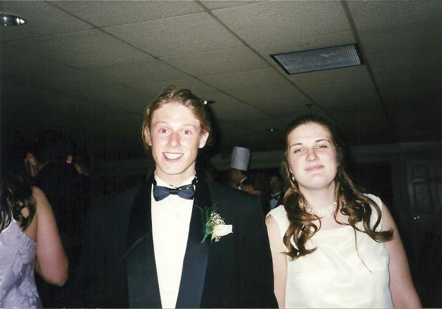 whoa, prom 99