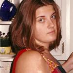 me, maybe 11th grade