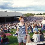Crystal and Pourro, Lillith Fair