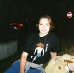 Crystal, Tori concert