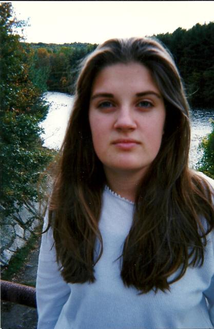 senior photo shoot, no. 1