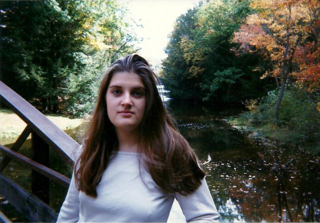 senior photo shoot, no. 2