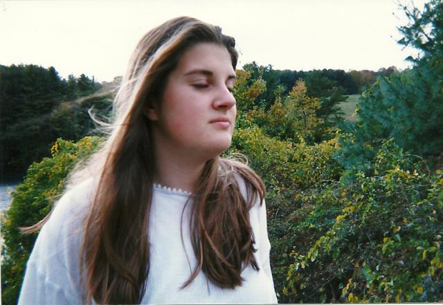 senior photo shoot, no. 3