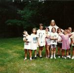 CMP -- Cass and campers