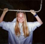 CMP -- Cass assembles a bed