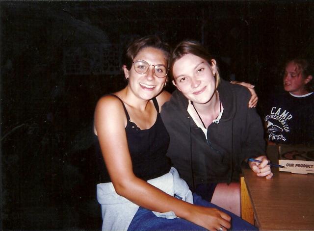 CMP -- Atchoum and Finn