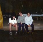 CMP -- Pepper, Finn, and Atchoum