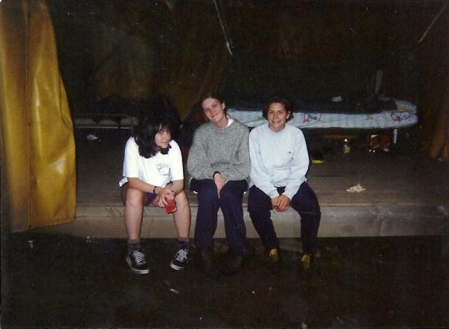 CMP -- Pepper, Finn, and Atchoum