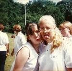 CMP -- Pepper and Sal