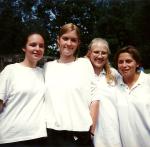 CMP -- Basil, Finn, Sal, and Atchoum