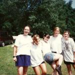 CMP -- Basil, Atchoum, Pepper, Finn, and Kallie