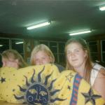 CMP -- Ariel, Corky, and Kallie