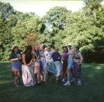 CMP -- Hawaiian Night