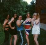CMP -- the Spice Girls