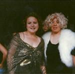 CMP -- Sassy and Moose