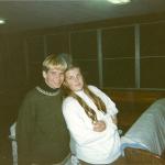 CMP -- Odie and Kallie