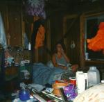 CMP -- Sassy in the Coop